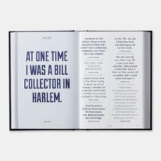 art is the highest form of hope & other quotes by artists-9780714872438