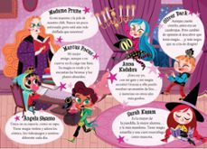 anna kadabra 11. la feria de las sombras-pedro mañas-9788408269038
