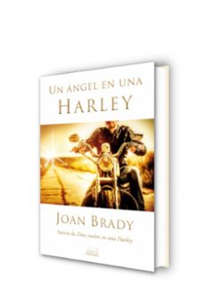 un ángel en una harley-joan brady-9788415420538