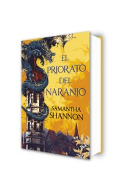 el priorato del naranjo-samantha shannon-9788417541538