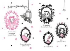 la isadora moon i el festival de la neu (grans histories de la isadora moon 6)-harriet muncaster-9788419366238