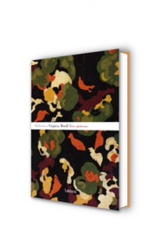 tres guineas-virginia woolf-9788426421838