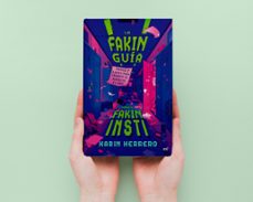 la fakin guía para el fakin insti-karin herrero-9788427054738