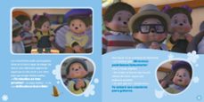 el vuelo de los tsurus (monchhichi)-9788448852238