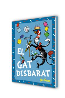 el gat disbarat (dr. seuss)-9788448869038