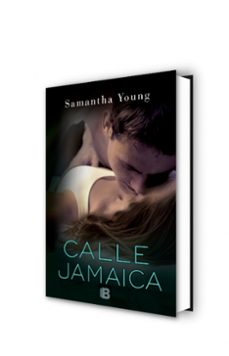 calle jamaica-samantha young-9788466655538