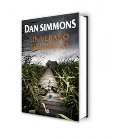 un verano tenebroso-dan simmons-9788466664738
