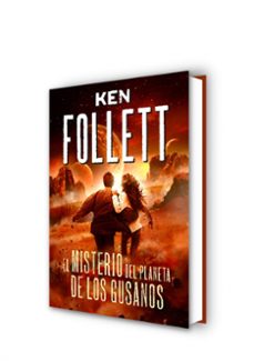 el misterio del planeta de los gusanos-ken follett-9788490431238