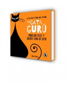 los secretos de fufu, mi gata gurú-9788402426239