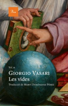 les vides-giorgio vasari-9788410488939