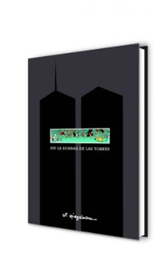sin la sombra de las torres-art spiegelman-9788416195039