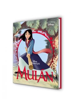 mulan (mis clasicos disney)-9788417630539
