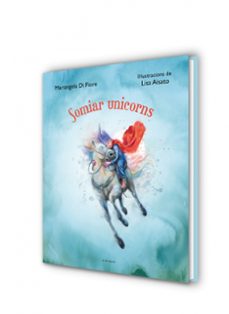 somiar unicorns-lisa aisato-9788419048639