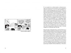 ser un adulto responsable ya no tiene remedio-gowoon choi-9788419441539