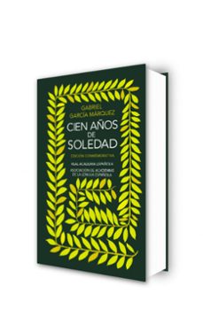 cien años de soledad-gabriel garcia marquez-9788420471839