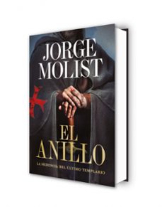 el anillo-jorge molist-9788425371639