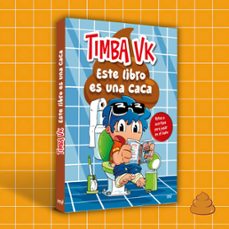 este libro es una caca-9788427054639