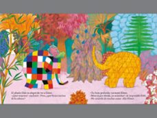 elmer es especial (elmer. primeras lecturas)-david mckee-9788448844639