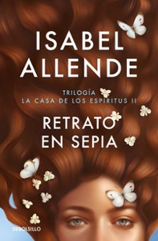 trilogia la casa de los espiritus (estuche con: la casa de los espiritus; hija de la fortuna; retrato en sepia)-isabel allende-9788466362139