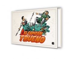 el capitan trueno tomo 5 (ed. facsimil 193-240)-victor mora pujades-9788466654739