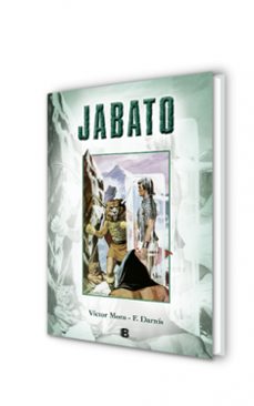 los vikingos de sigaar (super jabato nº 18)-victor mora-francisco darnis-9788466660839