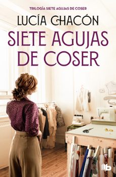 trilogía siete agujas de coser-lucia chacon-9791387652739