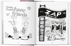 robert crumb sketchbook sep. 1698-jan.1975 vol. 2-robert crumb-9783836566940