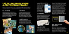 crímenes ilustrados - ¿suicidio o asesinato?-modesto garcia-9788401042140