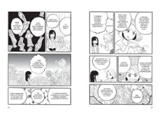 Imagen Secuandaria de LA MAGIA DEL ORDEN: LA NOVELA. Abrir galería completa.