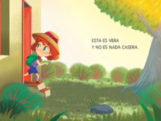 las fantasticotas 1. vera y la sorpresa de la pecera-laura vila-9788408267140
