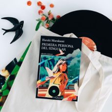 primera persona del singular-haruki murakami-9788411070140