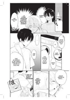 la lavanderia de minato nº 01-yuzu tsubaki-sawa kanzume-9788411403740
