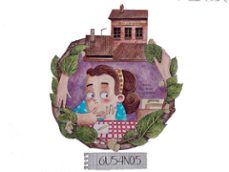 el viaje del gusano susano-paco lopez mengual-9788412395440