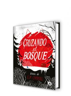 cruzando el bosque-e. m. carroll-9788412849240