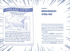 curiosidades con mike 2 : sobrevive a un desastre de mision  con un poco de suerte y mucha-9788417922740