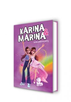 listas para la party (karina & marina 4)-9788418057540