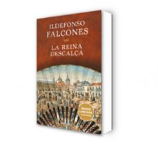 la reina descalça (edicio limitada)-ildefonso falcones-9788419394040