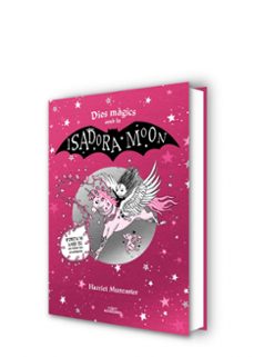 dies magics amb la isadora moon-harriet muncaster-9788419507440
