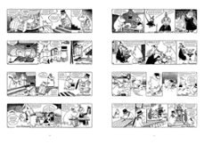 mumin 7 - la colección completa de cómics de lars jansson-tove jansson-9788419981240
