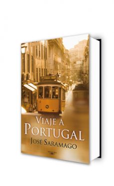 viaje a portugal-jose saramago-9788420474540