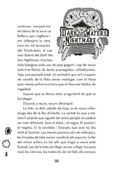 la guerra de 6e a 3: intel·ligència) imbecil·litat artificial-sara cano-9788420485140