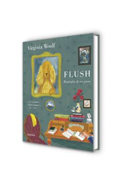 flush-virginia woolf-9788426406040