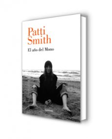 el año del mono-patti smith-9788426407740