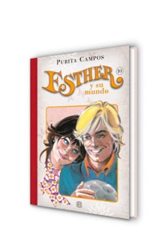 esther patinadora: esther y su mundo vol. x-purita campos-9788466656740