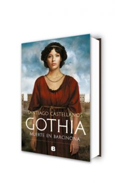 gothia-santiago castellanos-9788466667340