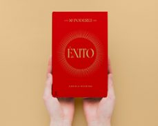 los 10 poderes del éxito-daniela mcarena-9788467077940