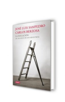 la inflacion-jose luis sampedro-carlos berzosa-9788499921440