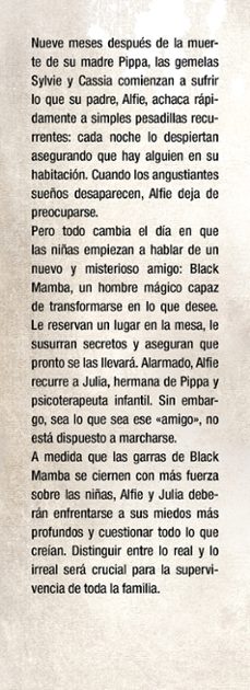 dejalo entrar-william friend-9791387575540