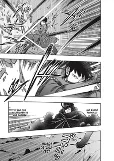Imagen Secuandaria de WORLD TRIGGER 5. Abrir galería completa.