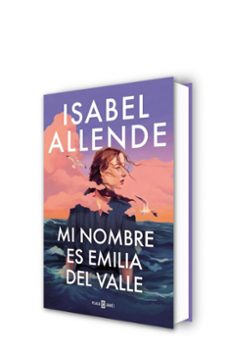 mi nombre es emilia del valle-isabel allende-9788401035241
